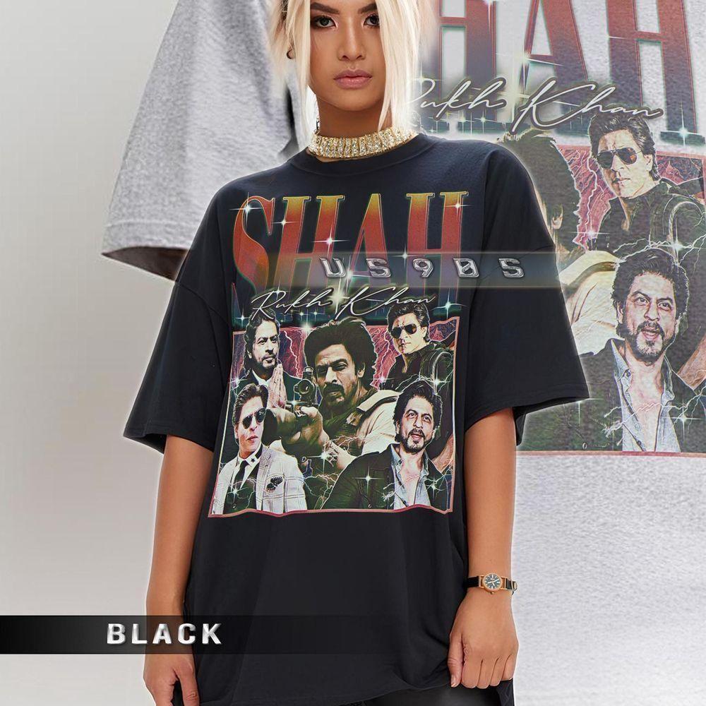 Shah Rukh Khan 4 Vuitino Apparel Shah Rukh Khan 4 Vuitino Apparel